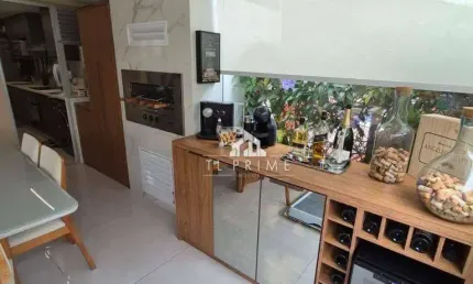 Apartamento Garden com 2 dormitórios à venda, 110 m² por R$ 890.000,00 - Recreio dos Bandeirantes - Rio de Janeiro/RJ