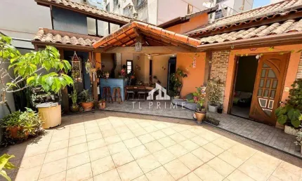 Sua nova casa no coração de Icaraí – Triplex com estilo e sofisticação