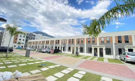 Apartamento com 2 quartos à venda na Estrada do Sacarrão, 862, Vargem Grande, Rio de Janeiro