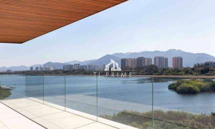 Apartamento com 1 quarto à venda na Avenida Lúcio Costa, 9700, Barra da Tijuca, Rio de Janeiro