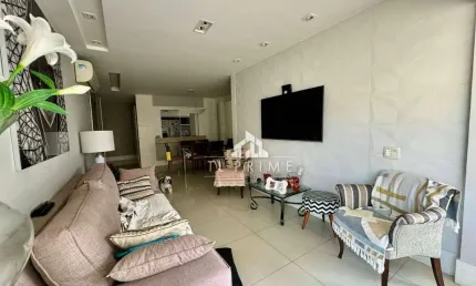 Apartamento com 3 quartos à venda na Avenida Jornalista Tim Lopes, 255, Barra da Tijuca, Rio de Janeiro