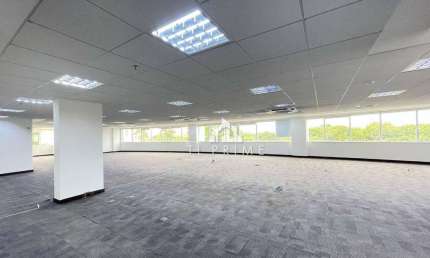 Conjunto para alugar, 408 m² por R$ 33.784,00/mês - Barra da Tijuca - Rio de Janeiro/RJ