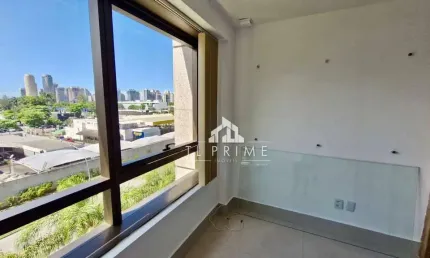 Sala à venda, 64 m² por R$ 750.000,00 - Barra da Tijuca - Rio de Janeiro/RJ