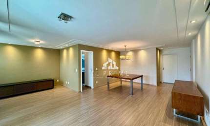 Apartamento com 4 quartos à venda na Avenida Jornalista Tim Lopes, 255, Barra da Tijuca, Rio de Janeiro