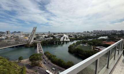 Cobertura com 3 quartos à venda na Estrada da Barra da Tijuca, 1006, Barra da Tijuca, Rio de Janeiro