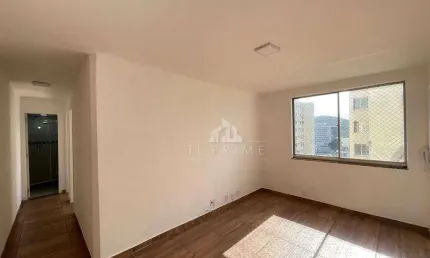 Apartamento com 2 dormitórios à venda, 47 m² por R$ 220.000,00 - Jacarepaguá - Rio de Janeiro/RJ