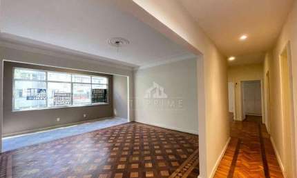 Apartamento com 3 quartos à venda na Avenida Nossa Senhora de Copacabana, 400, Copacabana, Rio de Janeiro