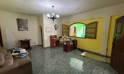 Casa em Maria Paula + Terreno integrado por + R$300mil)