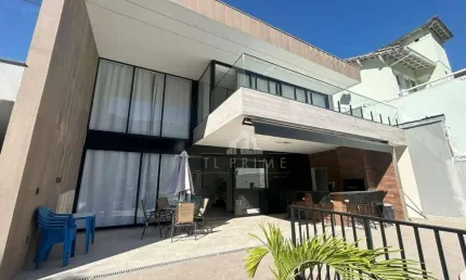 Casa em condomínio fechado com 2 quartos à venda na Rua Canagé, 86, Recanto de Itaipuaçu, Maricá