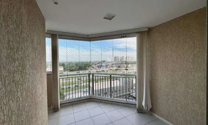 Apartamento com 3 quartos para alugar na Avenida Di Cavalcanti, 25, Barra da Tijuca, Rio de Janeiro
