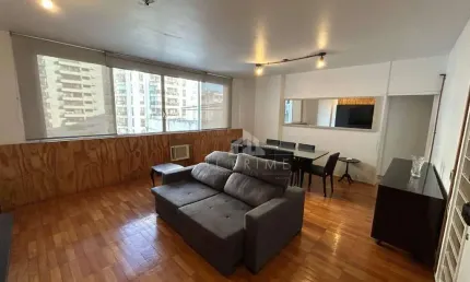 Apartamento com 3 dormitórios à venda, 117 m² por r$ 2.800.000,00 - ipanema - rio de janeiro/rj