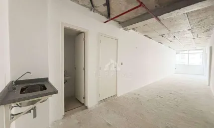 Sala comercial com 1 sala para alugar na Rua Marquês de Abrantes, 170, Flamengo, Rio de Janeiro