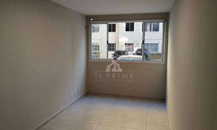 Apartamento com 1 quarto para alugar na Estrada do Colégio, 122, Colégio, Rio de Janeiro