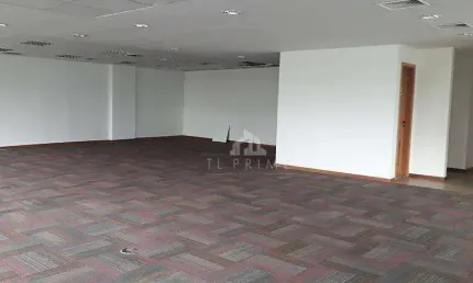 Sala à venda, 244 m² por r$ 1.549.900 - barra da tijuca - rio de janeiro/rj