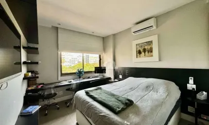 Apartamento com 1 quarto para alugar na Rua Visconde de Pirajá, 66, Ipanema, Rio de Janeiro