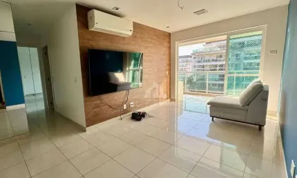 Apartamento com 2 quartos para alugar na Avenida Jornalista Tim Lopes, 255, Barra da Tijuca, Rio de Janeiro