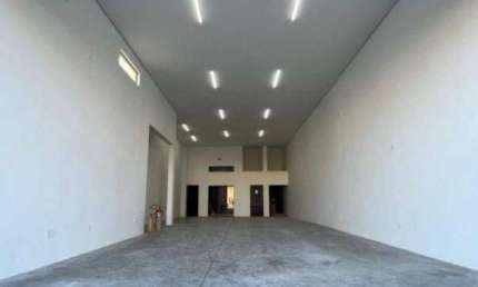 Ponto comercial à venda na Avenida Higienópolis, Jardim Paulista II, Indaiatuba