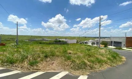 Terreno à venda, 257m² por R$ 480.000,00 - Smart City - Indaiatuba/SP
