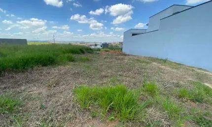 Terreno à venda por R$ 170.000,00 - Smart City - Indaiatuba/SP