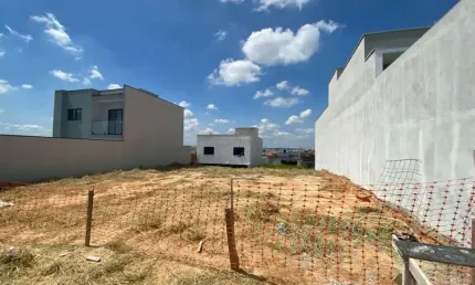 Terreno à venda, 150m² por R$ 176.000,00 - Smart City - Indaiatuba/SP