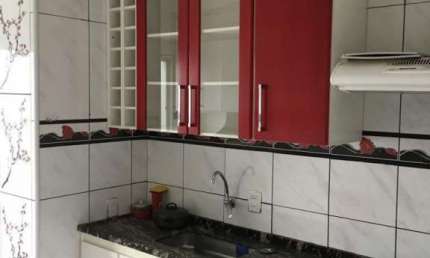 Apato com 2 dorms à venda, 74 m² por R$ 350.000 - Jardim Pedroso - Indaiatuba/SP