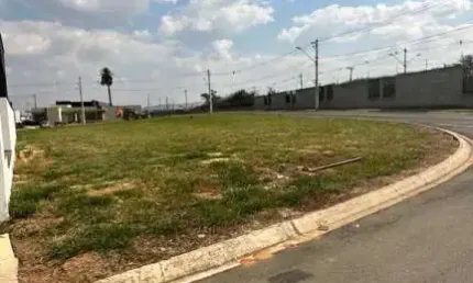 Terreno à venda, 523 m² por R$ 450.000 - Residencial Evidências - Indaiatuba/SP