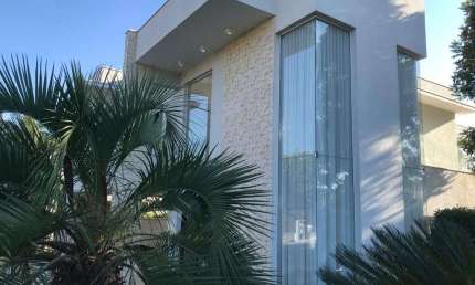 Casa MARAVILHOSA com 5 suíte à venda, 372 m² por R$ 3.800.000 - Jardim Residencial Santa Clara - Indaiatuba/SP