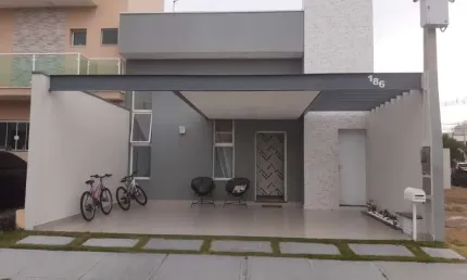 Casa com 3 dormitórios à venda, 99 m² por r$ 885.000,00 - jardim montreal residence - indaiatuba/sp