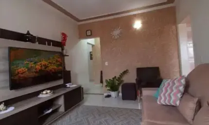 Sobrado com 3 dormitórios à venda, 207 m² por R$ 850.000,00 - Jardim Morada do Sol - Indaiatuba/SP