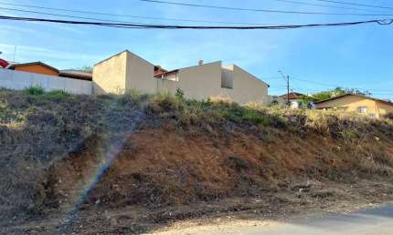 Terreno à venda, 210m² por R$178.891,00 - Itaici - Indaiatuba/SP