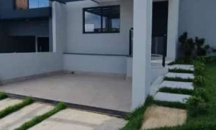Casa com 3 dormitórios à venda, 140m² por R$900.000,00 - Jardins do Império - Indaiatuba/SP