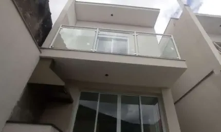 Casa com 3 dormitórios à venda, 98 m² por r$ 660.000,00 - vila furlan - indaiatuba/sp