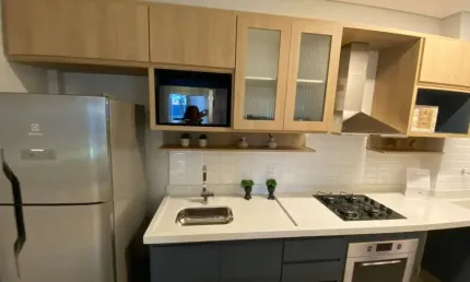 Apartamento com 2 quartos à venda, 47 m² por r$ 304.000,00 - vivere residencial - indaiatuba/sp