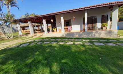 Chácara com 5 dorms à venda, 4021 m² por R$ 1.380.000 - Micai - Salto/SP