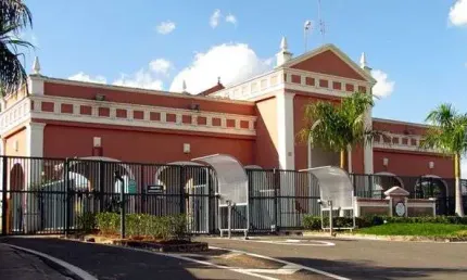 Chácara com 3 dormitórios à venda, 1000m² por R$ 1.250.000,00 - Condominio Fazenda Palmeiras Imperiais - Salto/SP