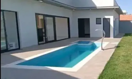 Casa com 3 suítes, 177 m² - venda por R$ 1.325.000 ou aluguel por R$ 11.740/mês - Jardim Maringá - Indaiatuba/SP