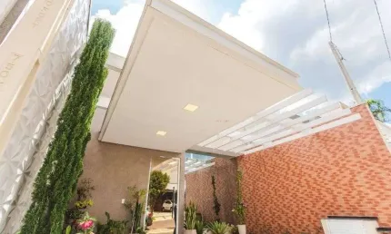 Casa com 3 dorms, 105 m² - venda por R$ 1.100.000,00 ou aluguel por R$ 7.344,00/mês - Jardim Montreal Residence - Indaiatuba/SP