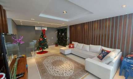 Cobertura com 3 dormitórios, 248 m² - venda por R$ 1.690.000,00 ou aluguel por R$ 13.040,00/mês - Vila Sfeir - Indaiatuba/SP