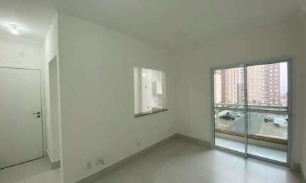 Apartamento com 3 dormitórios sendo 1 suíte para alugar, 70m² por R$2.600/mês - Jardim Santiago - Indaiatuba/SP