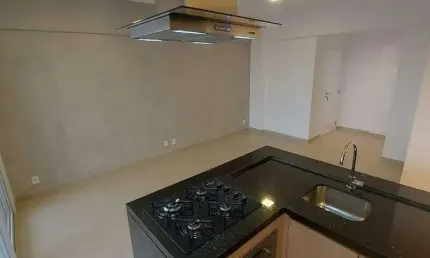 Apartamento para aluguel, 2 vagas, Vila Homero - Indaiatuba/SP