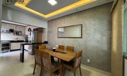 Casa à venda, 3 quartos, 1 suíte, 1 vaga, Jardim Adriana - Indaiatuba/SP