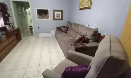 Casa à venda, 3 quartos, 1 suíte, 2 vagas, Jardim Alice - Indaiatuba/SP