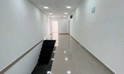 Salão para aluguel, 4 vagas, Jardim Moriyama - Indaiatuba/SP
