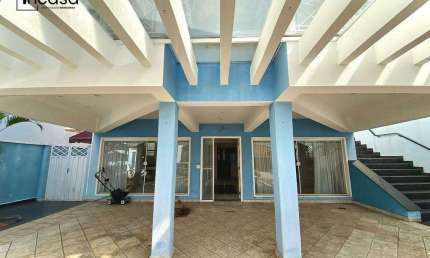 Casa à venda, 3 quartos, 3 suítes, 5 vagas, Jardim Donalísio - Salto/SP