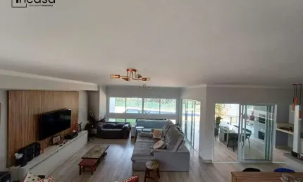 Casa à venda, 3 quartos, 3 suítes, 4 vagas, Jardim dos Lagos - Indaiatuba/SP