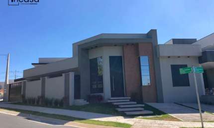 Casa à venda, 3 quartos, 1 suíte, 3 vagas, Vila Rubens - Indaiatuba/SP