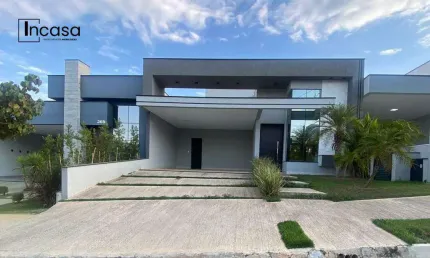 Casa à venda, 3 quartos, 3 suítes, 2 vagas, Jardim Piemonte - Indaiatuba/SP