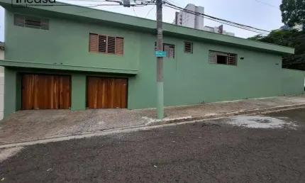 Casa à venda, 4 quartos, 3 suítes, 4 vagas, centro - indaiatuba/sp