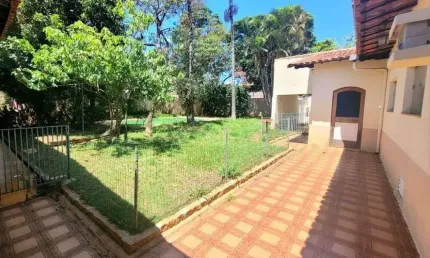 Casa à venda, 5 quartos, 1 suíte, 4 vagas, Vila Suíça - Indaiatuba/SP