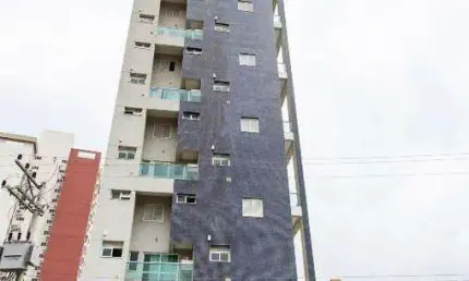 Apartamento Duplex à venda, 2 suítes, 2 vagas, Loft Ekko Houses